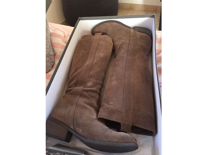 Autre Marque MINELLI Stiefel - Ansicht 3