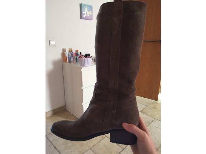 Autre Marque MINELLI Stiefel - Ansicht 4
