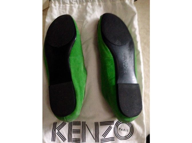 Kenzo Ballerinas - Ansicht 5