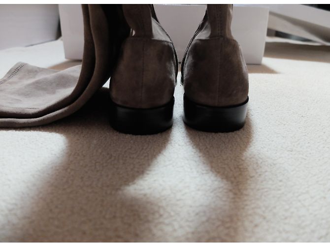 & Other Stories Botas - vista 4