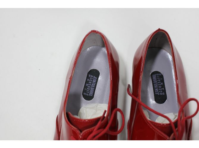 Autre Marque Schnürschuhe - Ansicht 3