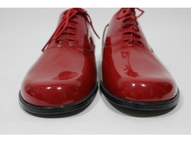 Autre Marque Schnürschuhe - Ansicht 4