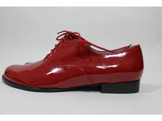 Autre Marque Schnürschuhe - Ansicht 5