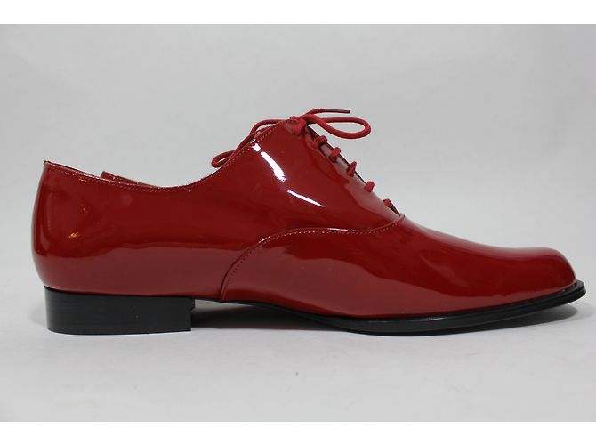 Autre Marque Schnürschuhe - Ansicht 8