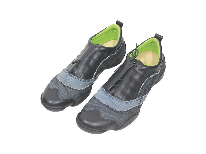 Marithé et François Girbaud Sneakers - view 2