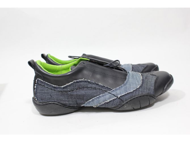 Marithé et François Girbaud Sneakers - view 3