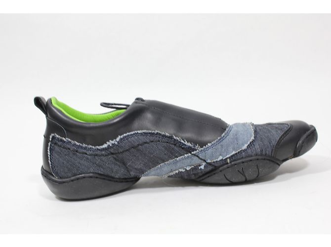 Marithé et François Girbaud Sneakers - view 4