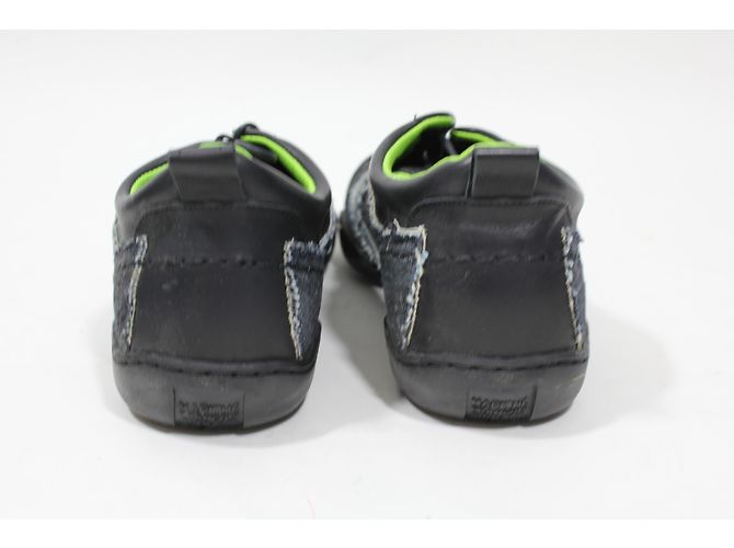 Marithé et François Girbaud Sneakers - view 5