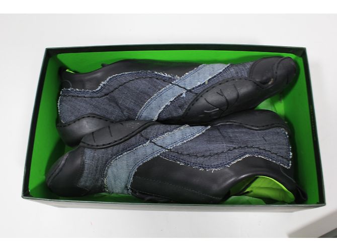 Marithé et François Girbaud Sneakers - view 7