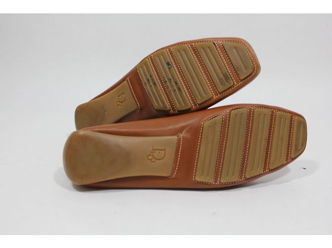 Christian Dior ballerine - vista 7