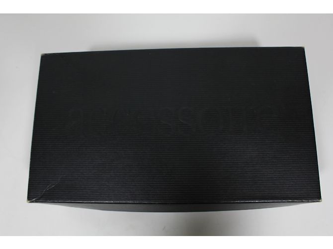 Autre Marque Derbies Jean Paul Barriol Schwarz - Ansicht 13