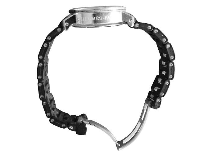Hermès Orologi raffinati Nero - vista 2