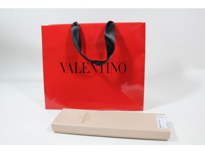 Valentino Garavani Bracelet Rockstud - vue 6