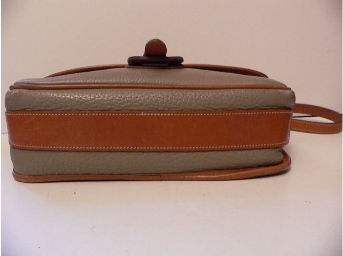 Dooney & Bourke Borse Taupe - vista 3