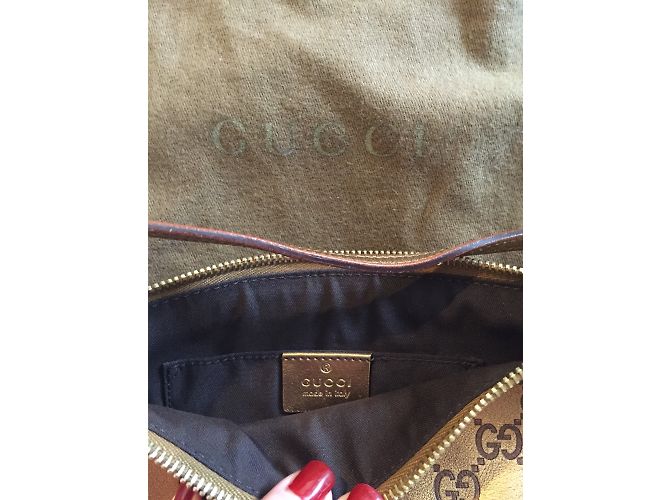 Gucci Bolsos de embrague - vista 3