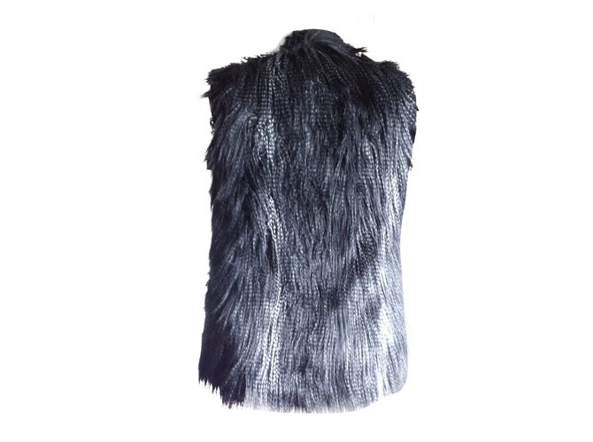 Lanvin For H&M Chaquetas Multicolor - vista 2