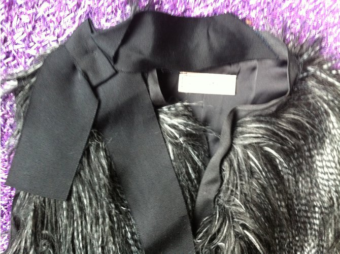 Lanvin For H&M Chaquetas Multicolor - vista 6