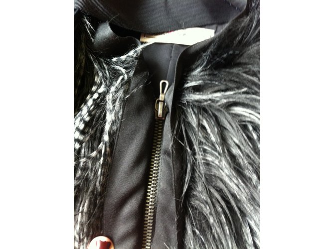 Lanvin For H&M Chaquetas Multicolor - vista 7