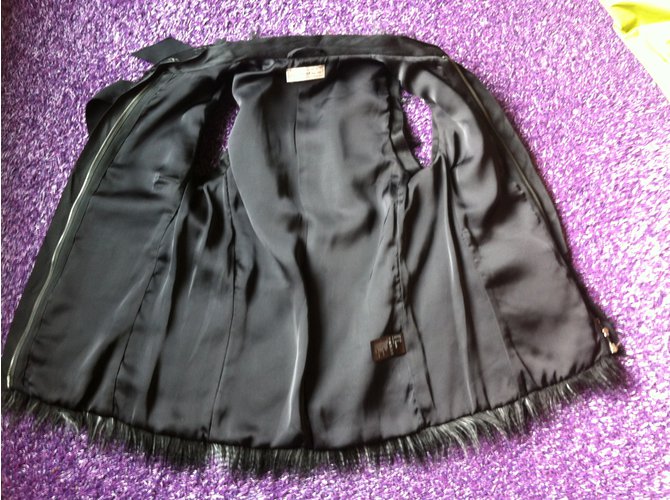 Lanvin For H&M Chaquetas Multicolor - vista 9