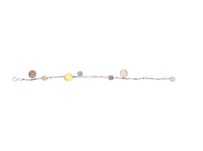 Hermès Armbänder Silber - Ansicht 2