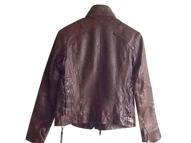 Ralph Lauren Blue Label Jacken Braun - Ansicht 2