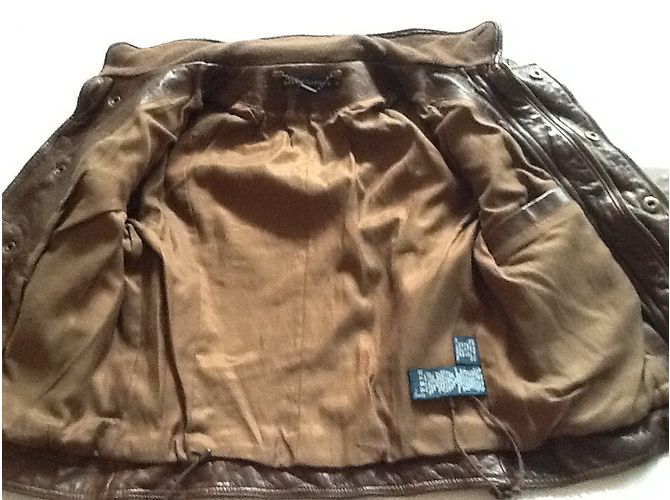 Ralph Lauren Blue Label Jacken Braun - Ansicht 6