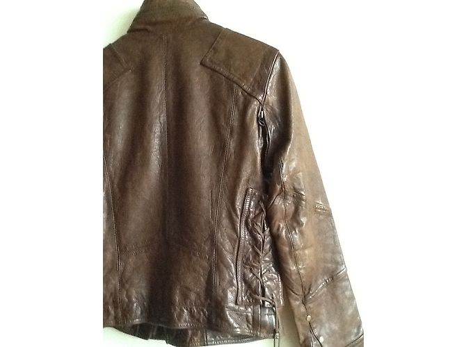 Ralph Lauren Blue Label Jacken Braun - Ansicht 8