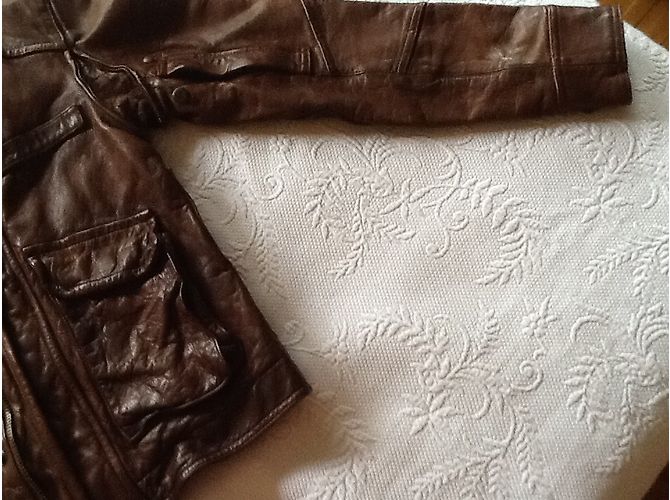 Ralph Lauren Blue Label Jacken Braun - Ansicht 9