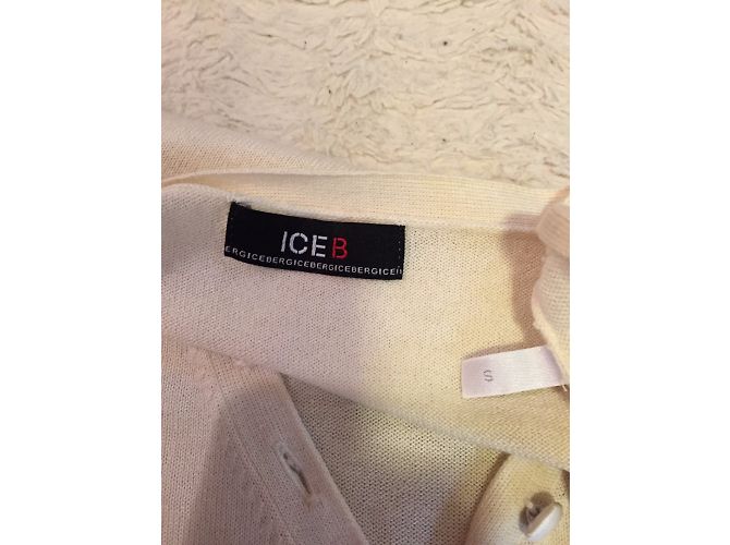 Iceberg Prendas de punto - vista 3