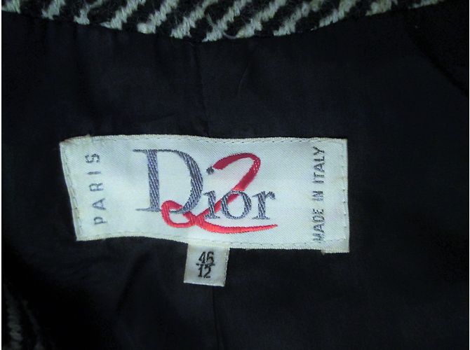 Dior Casacos - vista 3