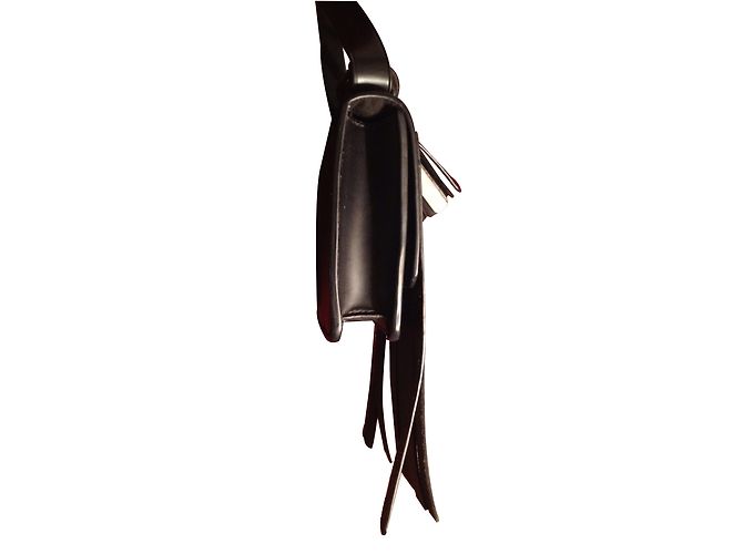 Acne Pochette - vista 2