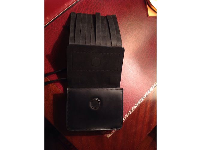 Acne Pochette - vista 4