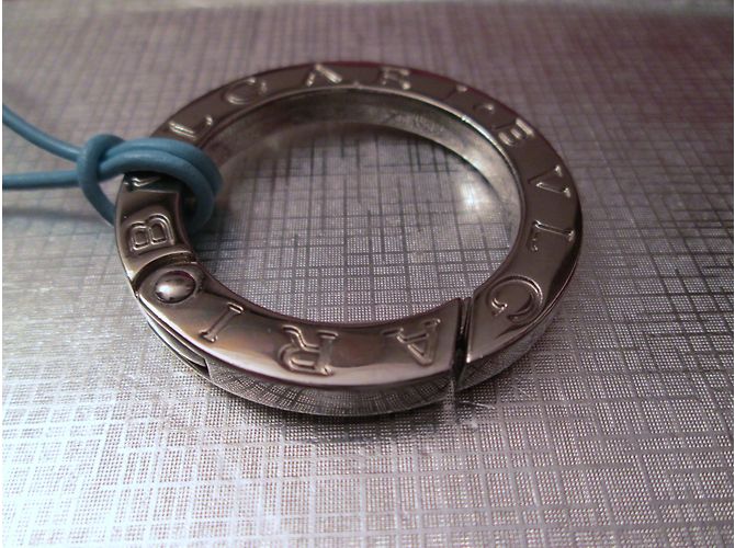 Bulgari Taschenanhänger - Ansicht 3