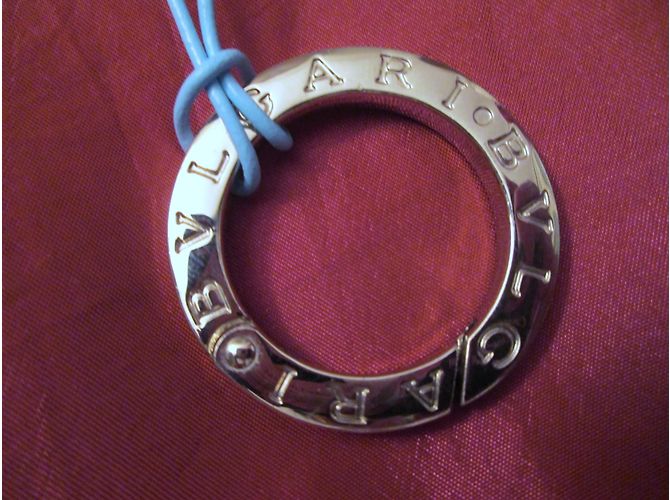 Bulgari Taschenanhänger - Ansicht 4