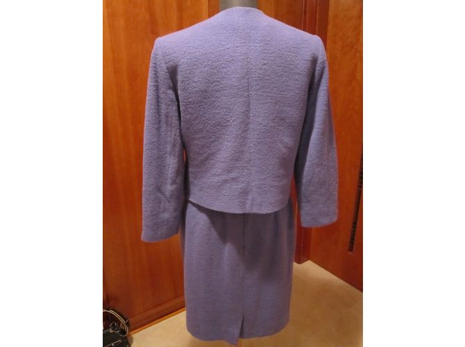 Yves Saint Laurent Falda elegante - vista 3