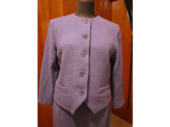 Yves Saint Laurent Falda elegante - vista 5