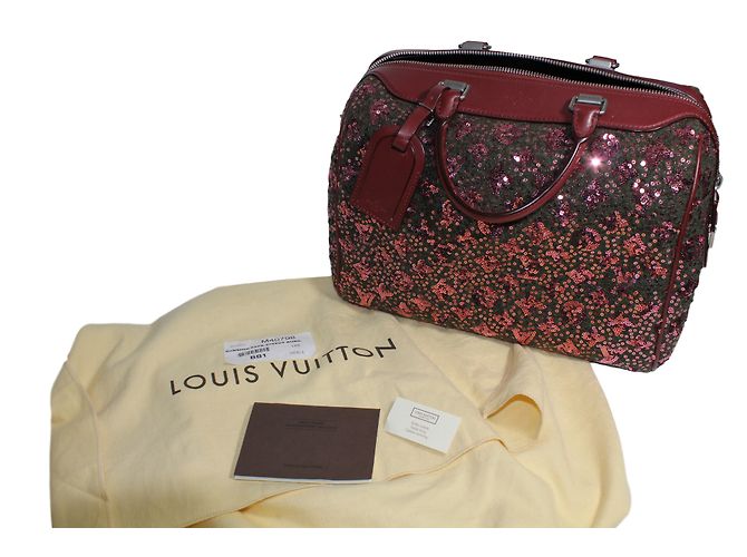Speedy Louis Vuitton Handtaschen - Ansicht 11