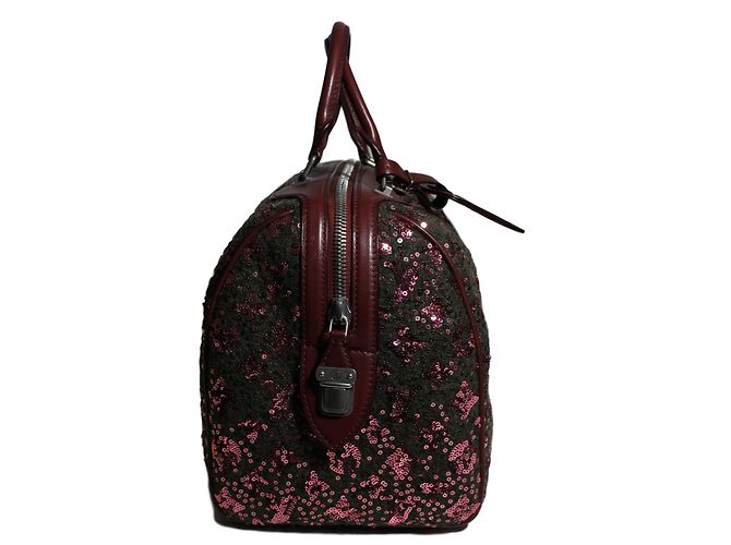 Speedy Louis Vuitton Handtaschen - Ansicht 3