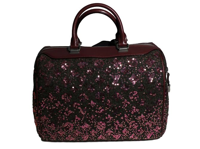 Speedy Louis Vuitton Handtaschen - Ansicht 4