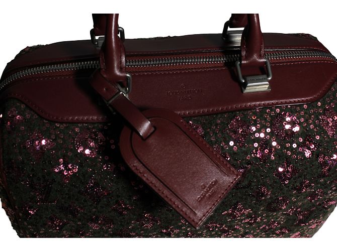 Speedy Louis Vuitton Handtaschen - Ansicht 7