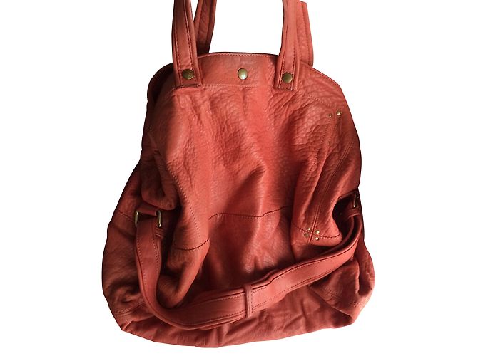 Jerome Dreyfuss Totes - view 2