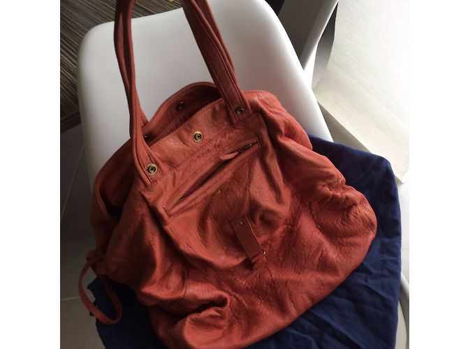 Jerome Dreyfuss Totes - view 3