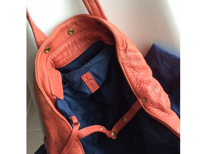 Jerome Dreyfuss Totes - view 4