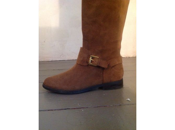 Ralph Lauren Chuteiras - vista 3