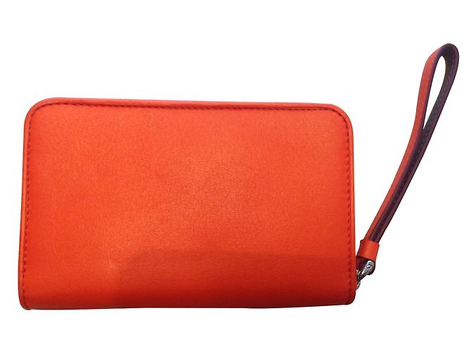 Marc by Marc Jacobs portafogli - vista 2