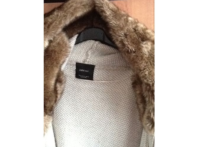 Zara Cappotti, Cappotti - vista 3
