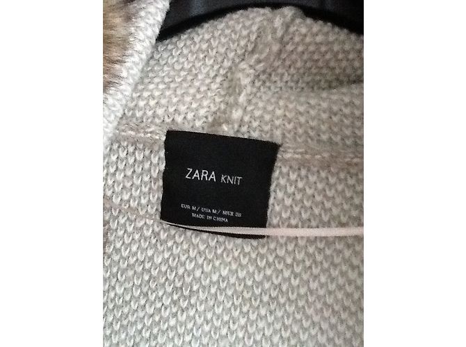 Zara Cappotti, Cappotti - vista 5