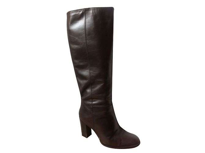 Gerard Darel Stiefel - Ansicht 2