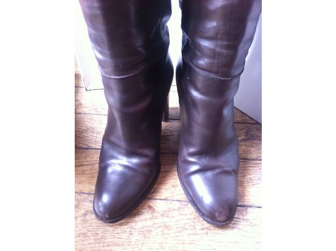Gerard Darel Stiefel - Ansicht 3