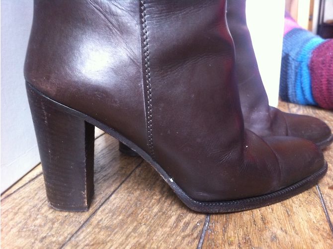 Gerard Darel Stiefel - Ansicht 4